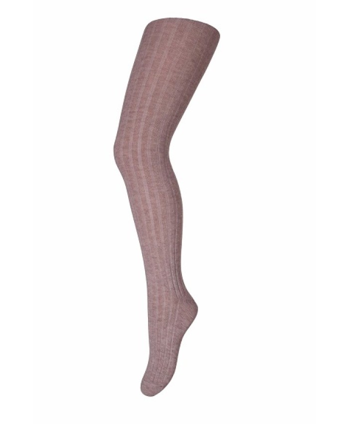 MP Denmark Cotton Rib Tights 489